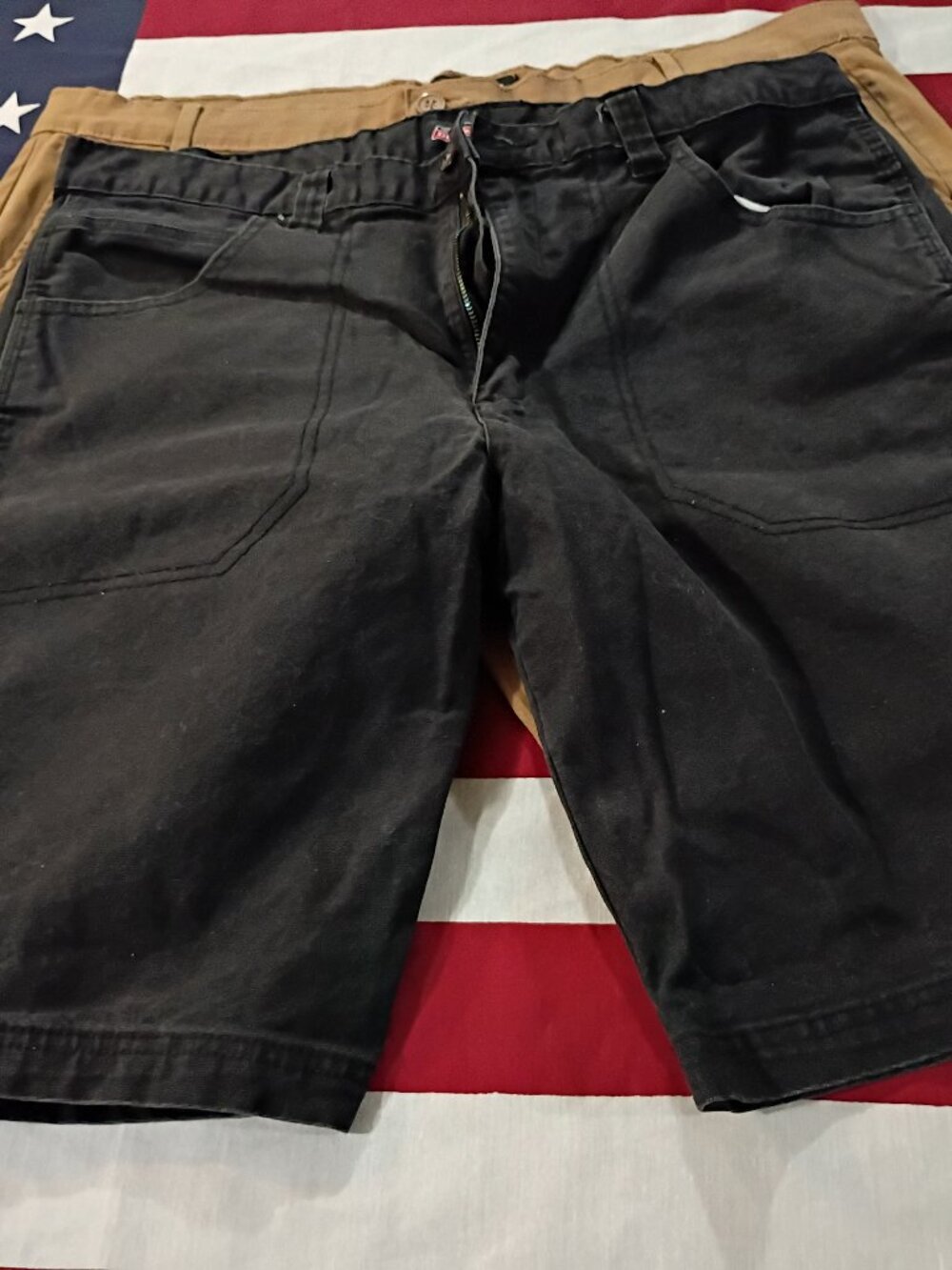 Men's Work Shorts Lot